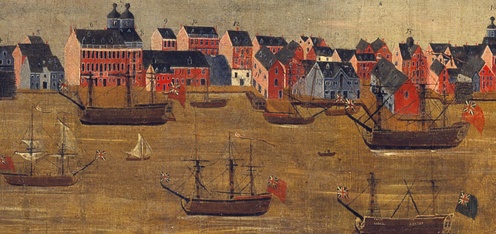Port of Philadelphia